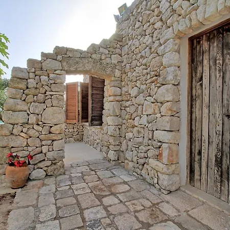 Villa I Tre Trulli *