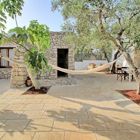 Villa I Tre Trulli Santa Maria di Leuca