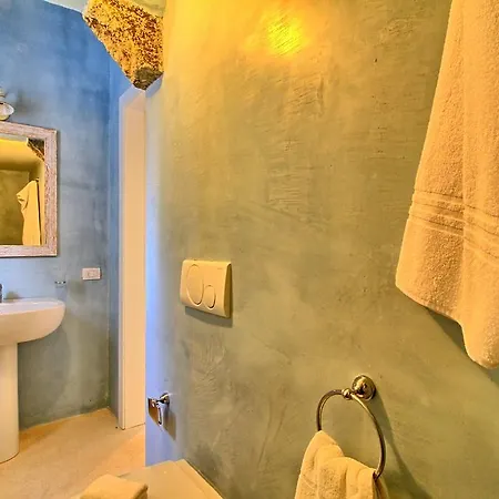 Villa I Tre Trulli