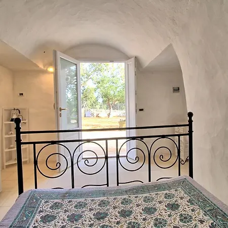 Villa I Tre Trulli Santa Maria di Leuca