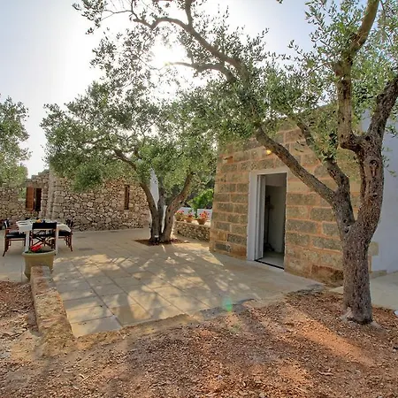 I Tre Trulli Santa Maria di Leuca