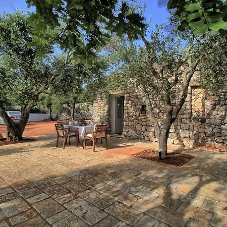 I Tre Trulli Santa Maria di Leuca