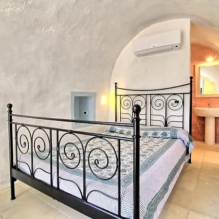 Villa I Tre Trulli *