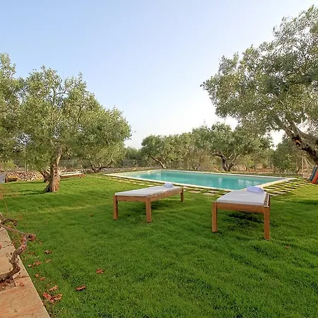 Villa I Tre Trulli