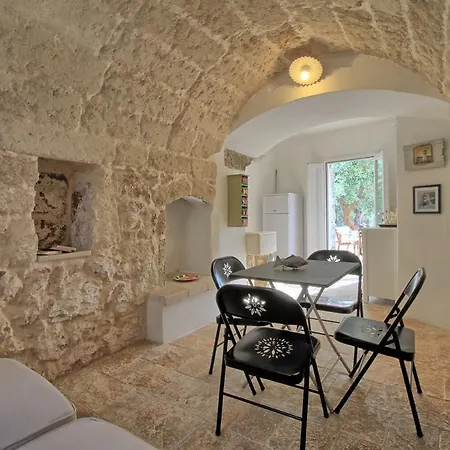 I Tre Trulli Santa Maria di Leuca