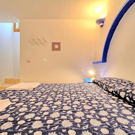 Villa I Tre Trulli Santa Maria di Leuca