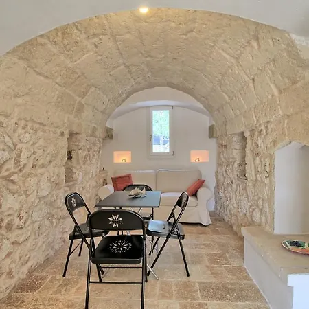 Villa I Tre Trulli