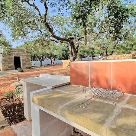 Villa I Tre Trulli Santa Maria di Leuca
