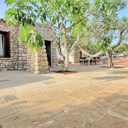 Villa I Tre Trulli
