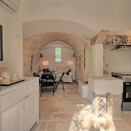 I Tre Trulli Santa Maria di Leuca