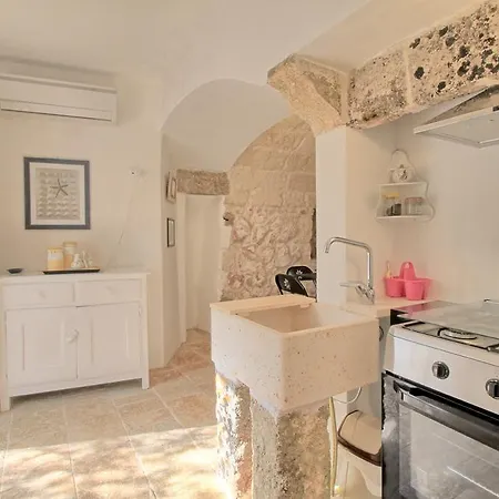 Villa I Tre Trulli *