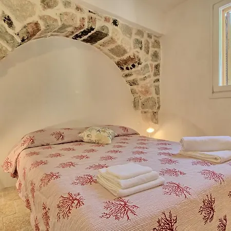 Villa I Tre Trulli Santa Maria di Leuca